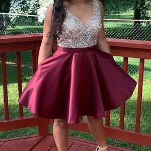 Homecoming, Social, Party